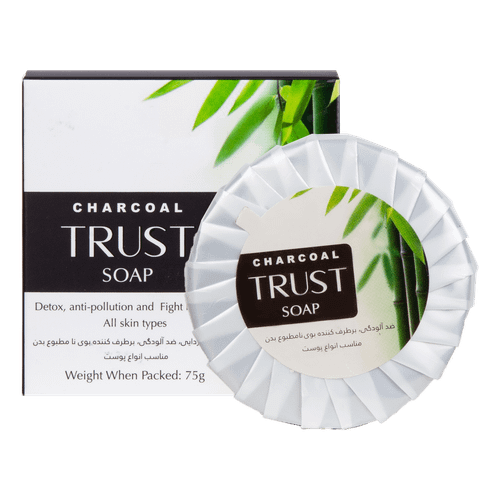 کرم جوانساز کلاژن تراست ۵۰ میل مناسب انواع پوست جهت رفع چین و چروک