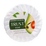 کرم ضد جوش و کنترل کننده چربی تراست مناسب پوست های چرب و جوش دار ۳۰ میل