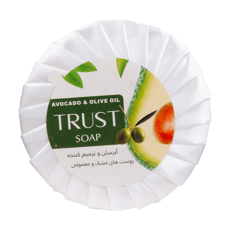 کرم ضد جوش و کنترل کننده چربی تراست مناسب پوست های چرب و جوش دار ۳۰ میل