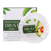 کرم ویتامین سی تراست ۳۰ میلی لیتر جوان و شاداب کننده قوی پوست صورت