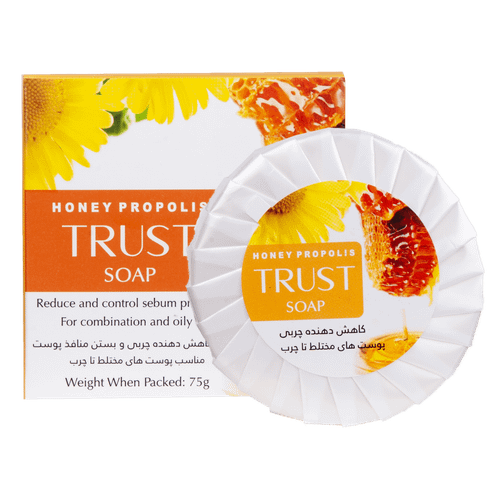 کرم برطرف کننده تیرگی و پف دور چشم تراست اسمارت با تاثیرگذاری سریع