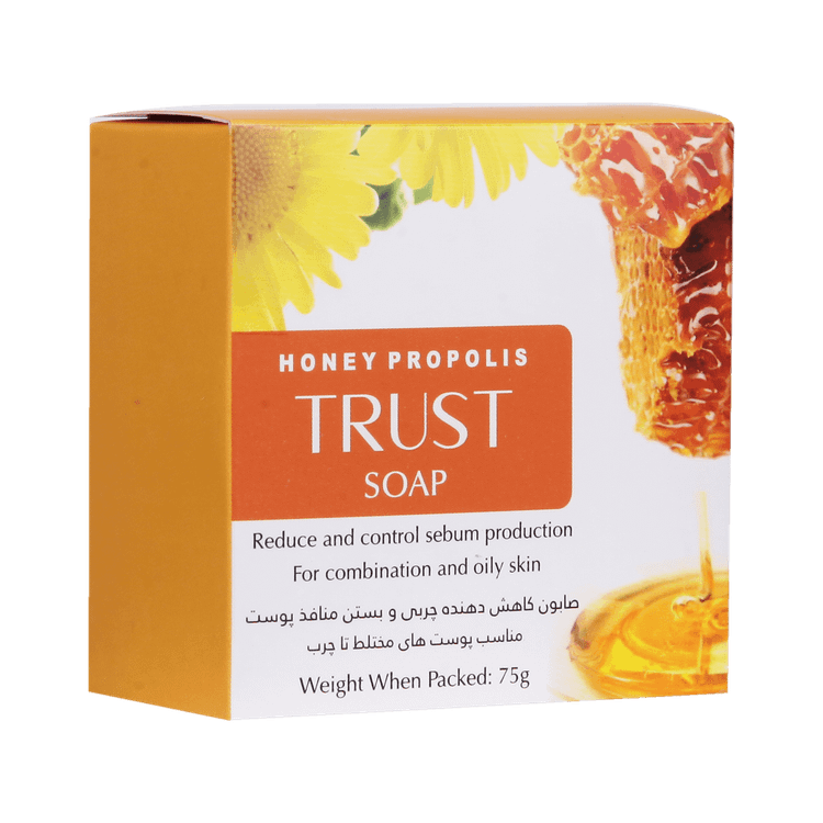 کرم لایه بردار آلفا تراست حاوی ۱۰ درصد AHA حجم ۳۰ میل لایه بردار ملایم