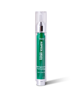 سرم جوانساز و لیفت دور چشم تراست اسمارت رفع افتادگی و چروک دور چشم