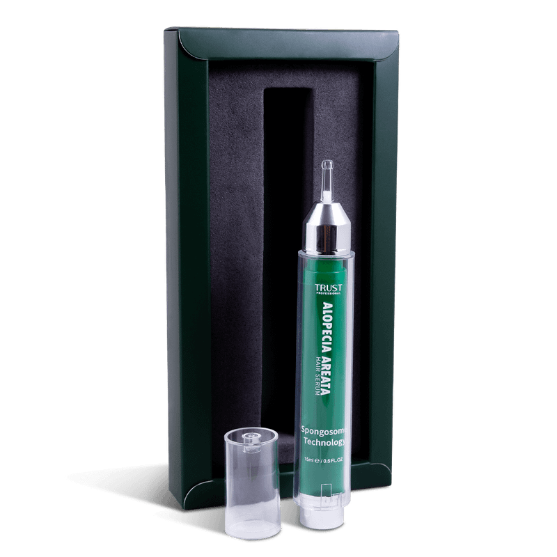 سرم جوانساز و لیفت تراست اسمارت ضد چروک و سفت کننده قوی پوست صورت