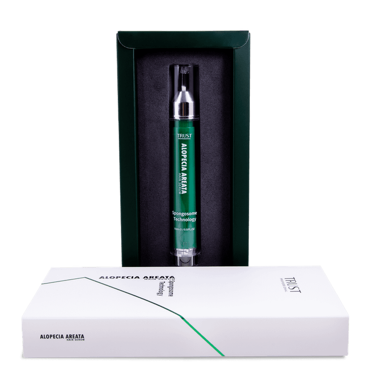 کرم شب تراست اسمارت ۵۰ میلی لیتر بازسازی کننده و مغذی انواع پوست در شب