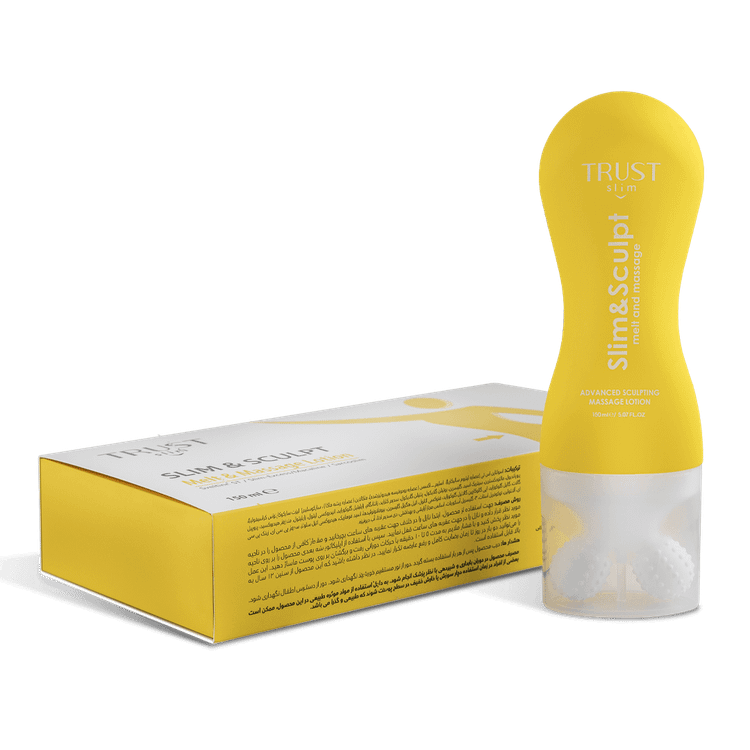 سرم لایه بردار تراست اسمارت ۱۵ میلی لیتر نوسازی کننده بافت انواع پوست