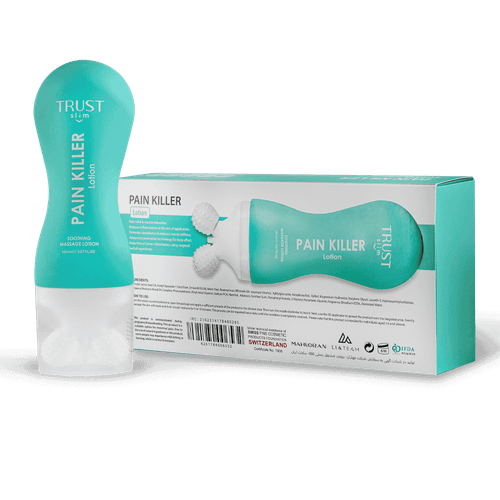 ماسک اسکراب ویتامین سی تراست ۱۵۰ میلی لیتر شفاف کننده و مغذی انواع پوست