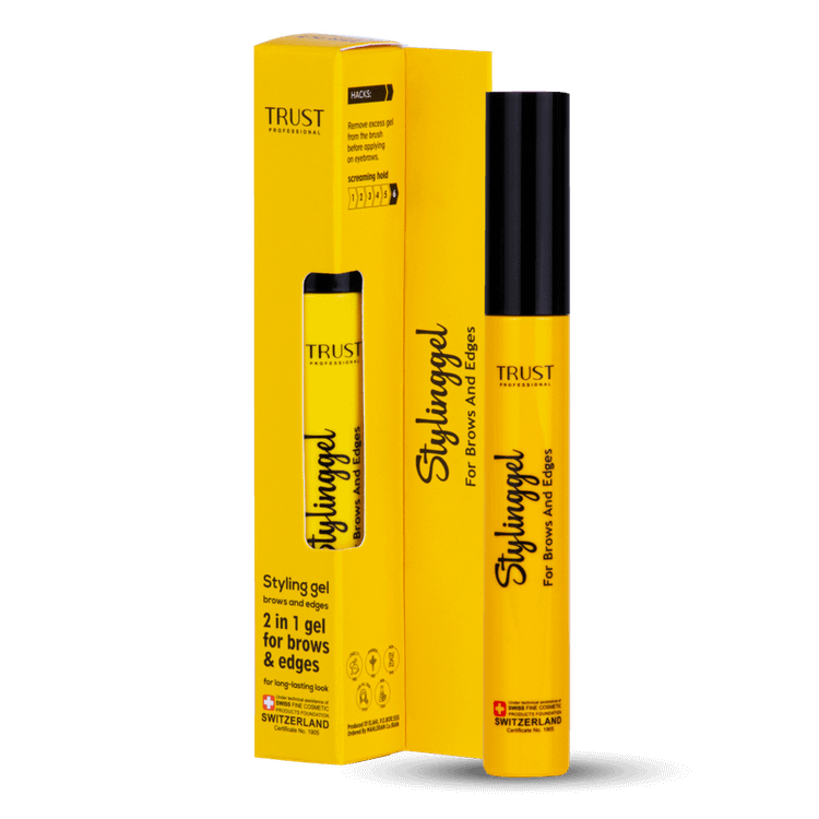 بادی میست زنانه تراست مدل Queen حجم ۱۰۰ میلی لیتر با رایحه سلطنتی و شیک