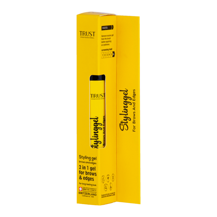 بادی میست زنانه تراست مدل Cute حجم ۱۰۰ میلی لیتر با رایحه ملایم و دخترانه