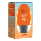 سرم سه گانه هوشمند تراست اسمارت ۶۰ میلی لیتر جوانساز تخصصی پوست