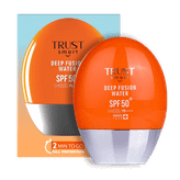 سرم لایه بردار قوی تراست حاوی ۲۰ درصد AHA مناسب صورت و بدن ۵۰ میل