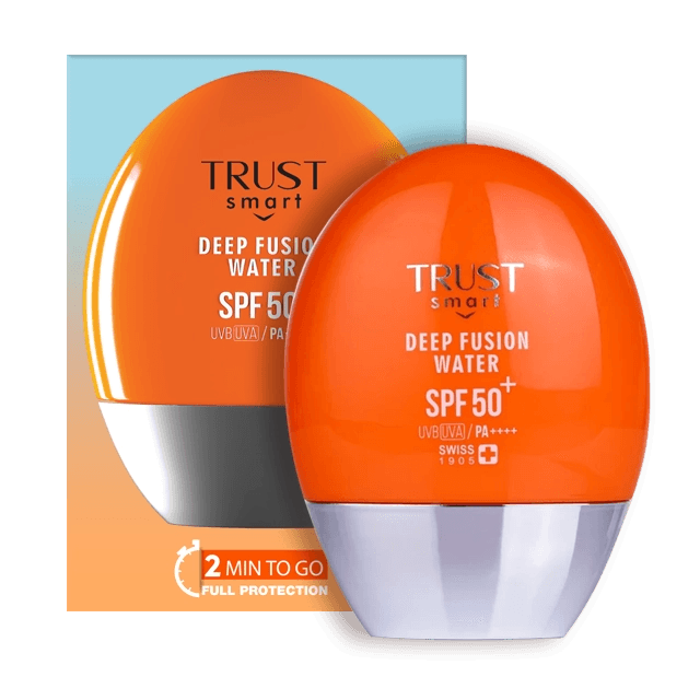 سرم لایه بردار قوی تراست حاوی ۲۰ درصد AHA مناسب صورت و بدن ۵۰ میل