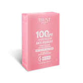 شامپو سر نعناع و آلوئه ورا تراست رفع خارش پوست سر و آبرسان تارهای مو