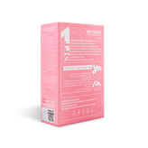 شامپو سر جوانه گندم و Q10 تراست مناسب موهای فر و مجعد ۲۵۰ میلی لیتر