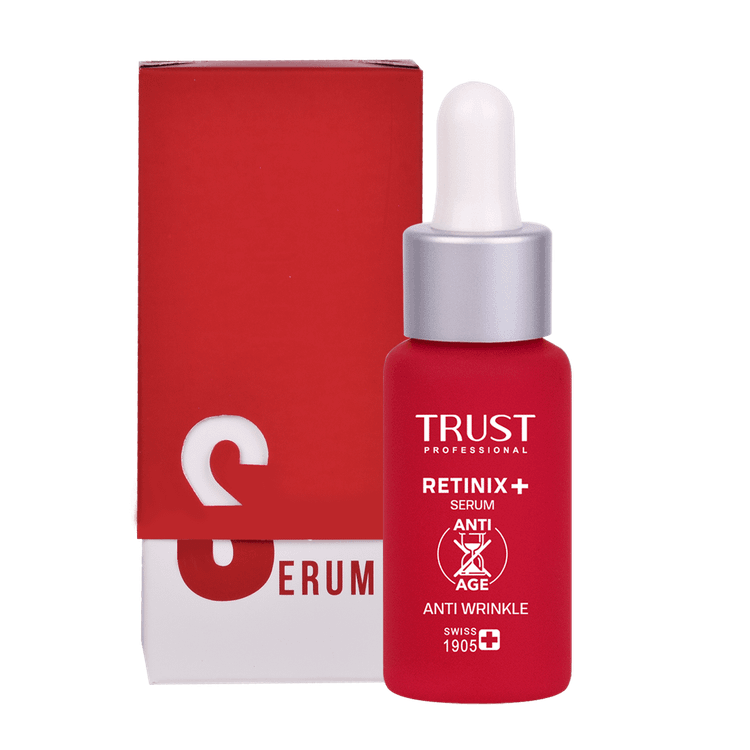 تونیک ضد شوره و کنترل کننده چربی تراست درمان موثر شوره های مقاوم ۵۰ میل