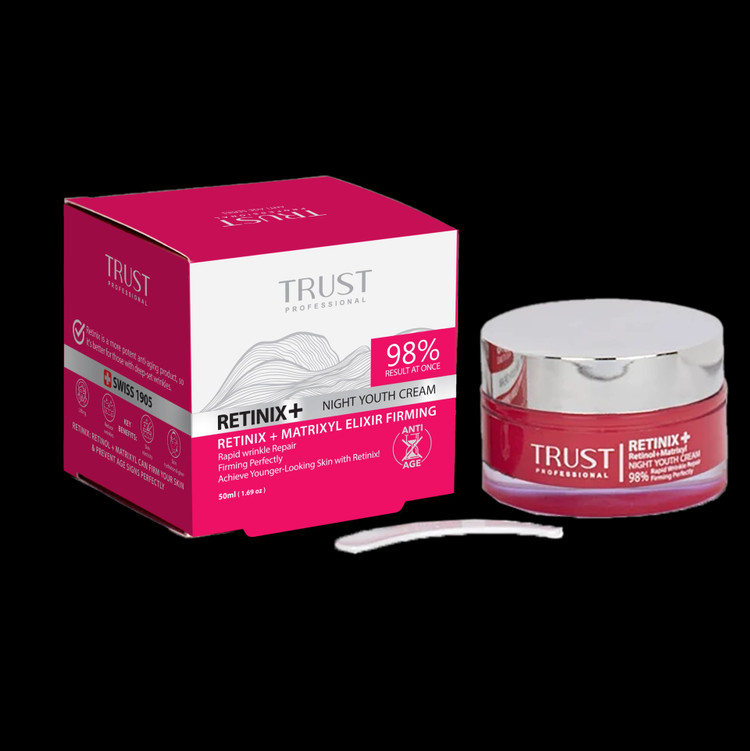 سرم آنتی پسوریازیس تراست مناسب پوست سر و صورت ۱۵ گرمی تخصصی