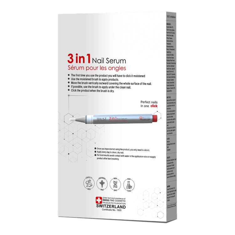 سرم کراتین و آرگان تراست ۵۰ میلی لیتر ترمیم کننده و براق کننده انواع مو