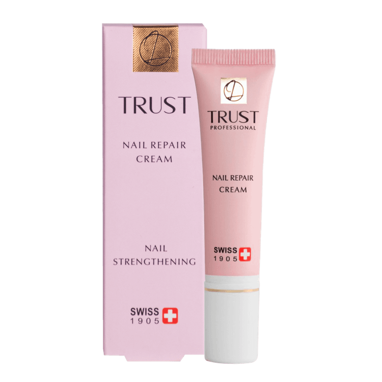 شامپو تخصصی تثبیت رنگ و ترمیم مو تراست حفظ درخشندگی موهای رنگ شده