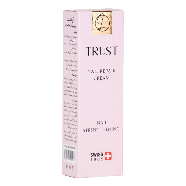 شامپو بنفش تراست رفع زردی و نارنجی موهای رنگ شده و دکلره شده