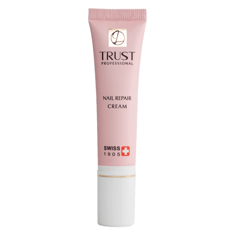 روغن تقویت ریش آقایان تراست نرم کننده و تقویت کننده موهای ریش ۳۰ میل