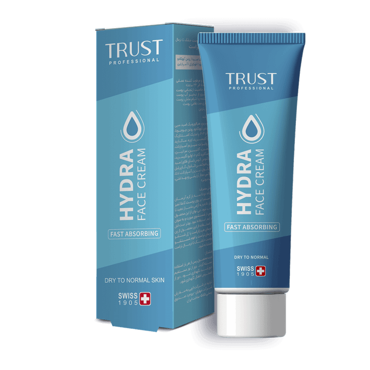 کانسیلر تراست نچرال بژ ۱۵ میل ضد آفتاب دور چشم با SPF30 تخصصی