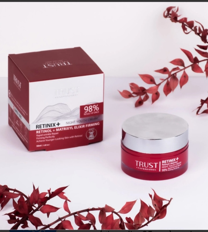 سی سی کرم پلاس تراست شماره ۱ بژ روشن روشن کننده و پوشاننده لک های پوست