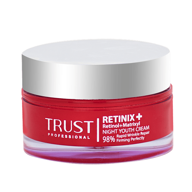 بی بی کرم پلاس تراست شماره ۲ بژ طبیعی ۳۰ میل با بافت سبک و پوشش عالی