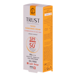 بادی میست مردانه تراست مدل Golden Sand حجم ۱۰۰ میل با رایحه خنک و جذاب