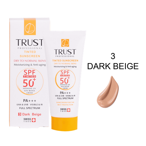 کرم سفت کننده و لیفت کننده گردن و دکلته تراست اسمارت ۱.۲۷۹.۰۰۰ تومان