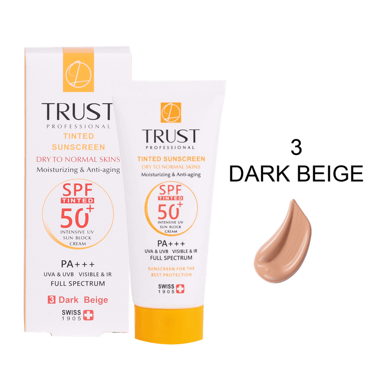 کرم سفت کننده و لیفت کننده گردن و دکلته تراست اسمارت ۱.۲۷۹.۰۰۰ تومان