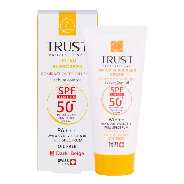 کرم ضد جوش و کنترل کننده چربی صورت وکن آکنه و منافذ باز پوست ۳۳۴ هزار تومان