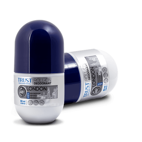 لوسیون خوشبوکننده( مام رول) مردانه مدل لندن چوبی وتلخ