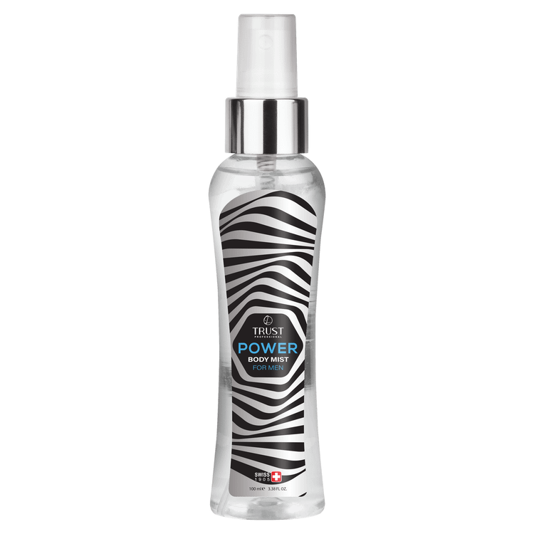 بادی میست مردانه تراست Power "