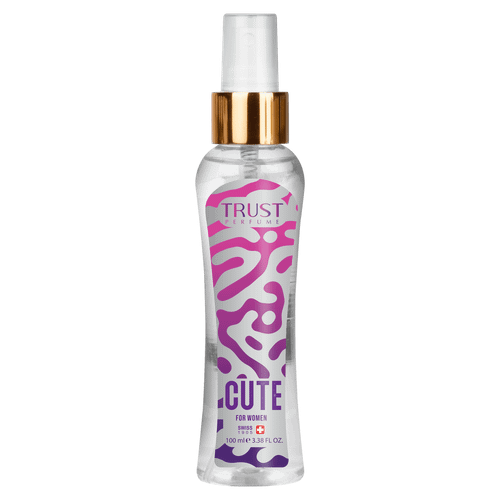 بادی میست زنانه تراست Cute