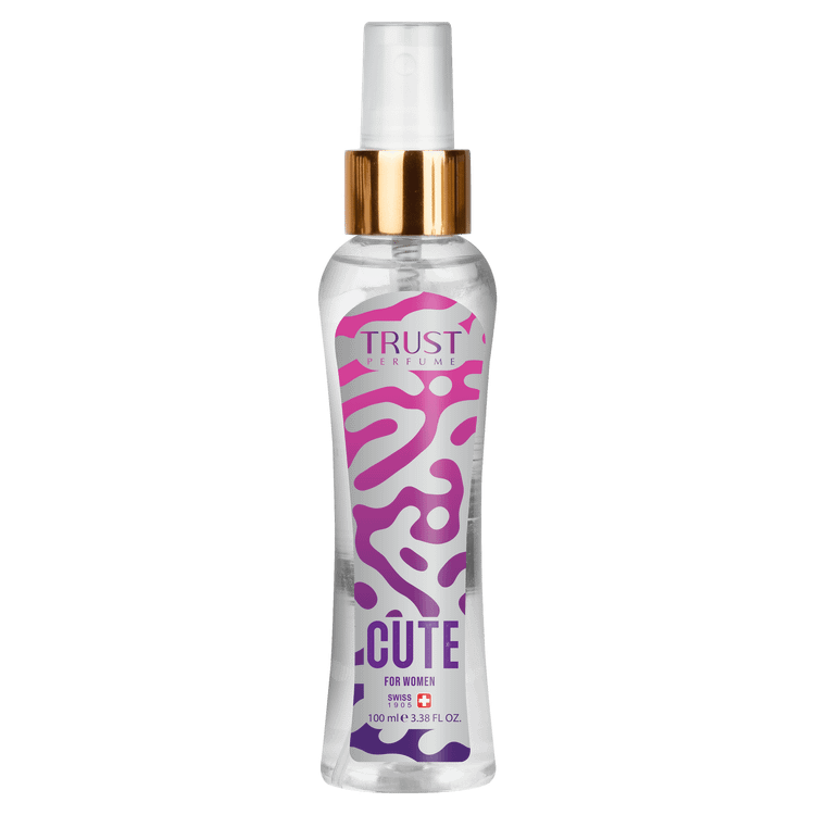 بادی میست زنانه تراست Cute