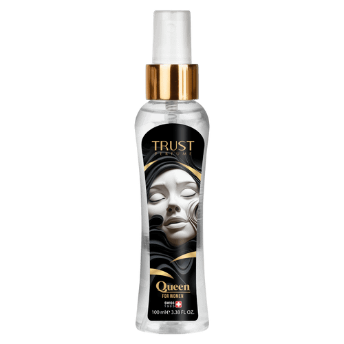 بادی میست زنانه تراست مدل Queen