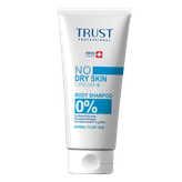 شامپو بدن تخصصی کرم پلاس تراست مناسب پوست های خشک و حساس 200 میل