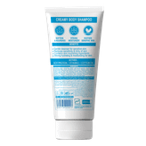 شامپو بدن تخصصی کرم پلاس تراست مناسب پوست های خشک و حساس 200 میل