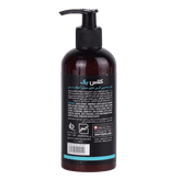 مایع دستشویی کرمی کلاس یک حاوی عصاره گیاهان دریایی روشن کننده پوست دست