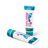 کرم ترمیم کننده ترک پا کلاس یک تراست آبرسان و بهبود دهنده خشکی پا