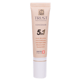 کانسیلر تراست نچرال بژ 15 میل ضد چروک و ضد آفتاب دور چشم SPF30