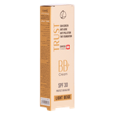 بی بی کرم پلاس تراست شماره 1 بژ روشن 30 میل ضد آکنه و آبرسان پوست