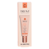 سی سی کرم پلاس بژ روشن