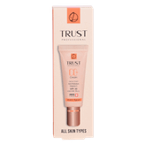 سی سی کرم پلاس بژ طبیعی