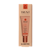 سی سی کرم پلاس بژ تیره