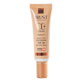 سی سی کرم پلاس بژ تیره