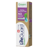 خمیر دندان توتال گرین لایف گارد برای استحکام دندان ها 100 گرم