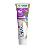 خمیر دندان توتال گرین لایف گارد برای استحکام دندان ها 100 گرم