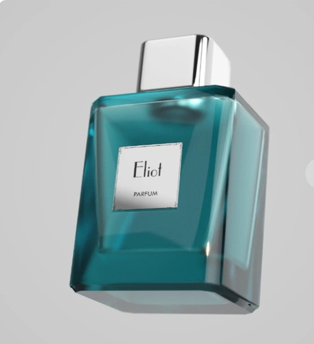 پرفیوم مردانه Eliot تراست 100 میلی آروماتیک با چاشنیهای تند، چوبی و گرم