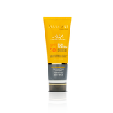 ترکیبات ضدآفتاب SPF50 ماسکانی محافظت کامل و ضد التهاب